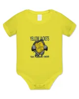Baby Bodysuit - EU Baby Bodysuit - EU
