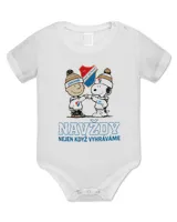 Baby Bodysuit - EU Baby Bodysuit - EU