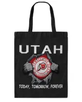 Tote Bag - Printed in the EU