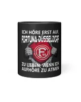 Black Mug 11oz Black Mug 11oz