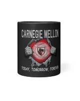 Black Mug 11oz Black Mug 11oz