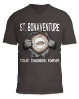 Unisex Jersey SS V-Neck T-Shirt Unisex Jersey SS V-Neck T-Shirt