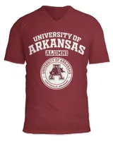 Unisex Jersey SS V-Neck T-Shirt Unisex Jersey SS V-Neck T-Shirt