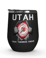 Wine Tumbler (12 oz)