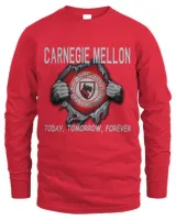 Men's Long Sleeved T-Shirt Men's Long Sleeved T-Shirt