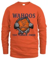 Men's Long Sleeved T-Shirt Men's Long Sleeved T-Shirt