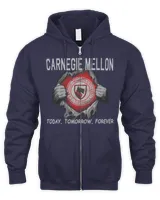 Men's Zip Hoodie Men's Zip Hoodie