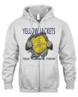 Men's Zip Hoodie Men's Zip Hoodie