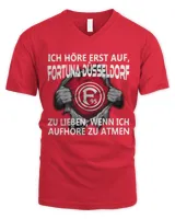 Men's V-Neck T-Shirt Men's V-Neck T-Shirt
