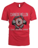 Men's V-Neck T-Shirt Men's V-Neck T-Shirt