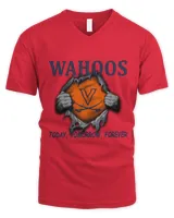 Men's V-Neck T-Shirt Men's V-Neck T-Shirt