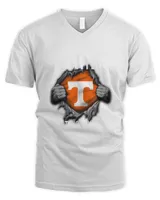 Men's V-Neck T-Shirt Men's V-Neck T-Shirt
