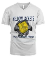 Men's V-Neck T-Shirt Men's V-Neck T-Shirt