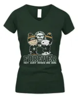 Women's V-Neck T-Shirt Women's V-Neck T-Shirt