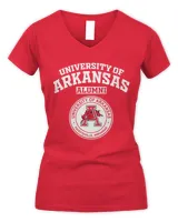 Women's V-Neck T-Shirt Women's V-Neck T-Shirt