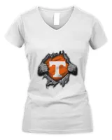 Women's V-Neck T-Shirt Women's V-Neck T-Shirt