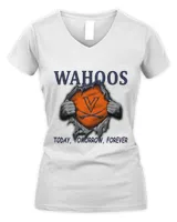 Women's V-Neck T-Shirt Women's V-Neck T-Shirt