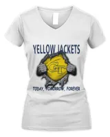 Women's V-Neck T-Shirt Women's V-Neck T-Shirt