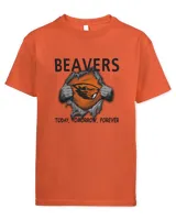 Kids Standard T-Shirt Kids Standard T-Shirt