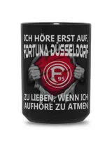 Black Mug 15oz Black Mug 15oz