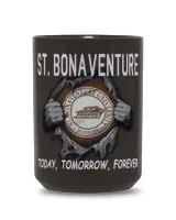 Black Mug 15oz Black Mug 15oz