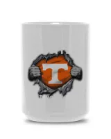 White Mug 15oz