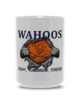 White Mug 15oz White Mug 15oz